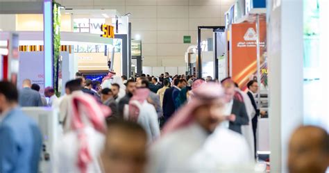 SOLAR STORAGE LIVE KSA 2024 True Expo