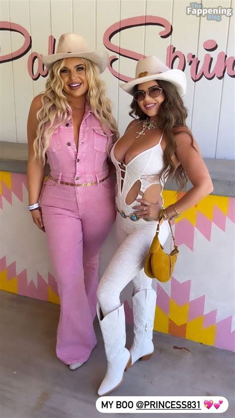 Chanel West Coast Chanelwestcoast Nude Leaks OnlyFans Photo TheFappening