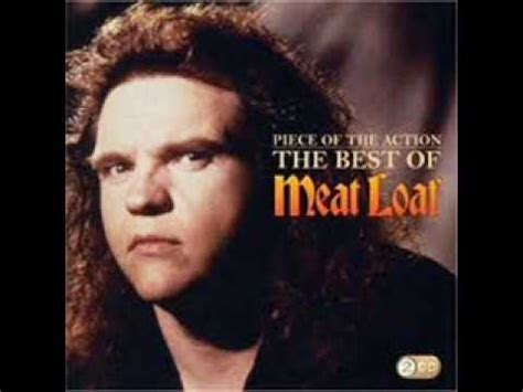 Meatloaf Dead Ringer For Love Youtube Music