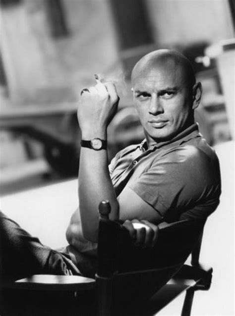 Yul Brynner My Favorite Westerns