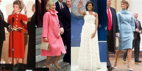 First Ladies On Inauguration Day History Of First Ladies On