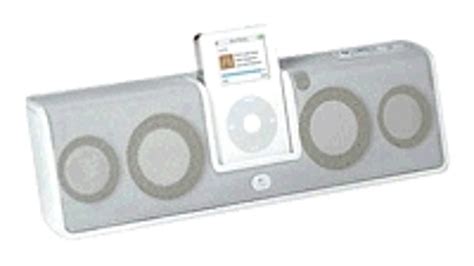 Ipod Dock Speakers