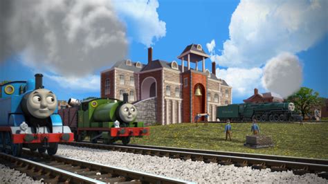 Sodor Museum | Thomas the Tank Engine Wikia | Fandom powered by Wikia