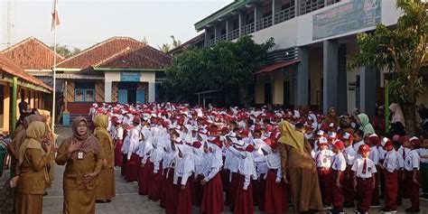 Berita Terkini Harian Larangan Jual Seragam Sekolah Terbaru Hari Ini