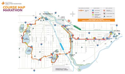 Upcoming The Twin Cities Marathon Twin Cities Arts Reader