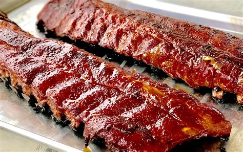 Oven Roasted Baby Back Ribs Recipes At Virginia James Blog