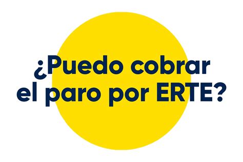 Puedo Cobrar El Paro Por ERTE Pibank