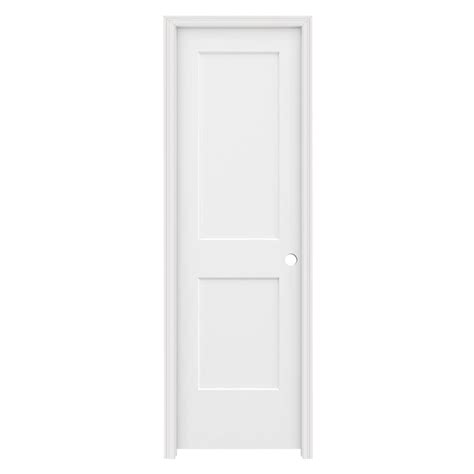 2-panel Prehung Interior Doors at Lowes.com