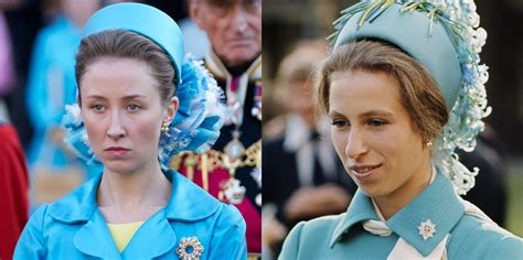 Princess Anne | AbbasZichen