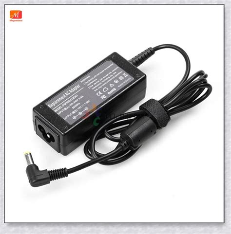 19v 1 58a 30w Ac Power Adapter Charger For Dell Inspiron Mini 9 10 1010 1011 1012 1018 10v 12