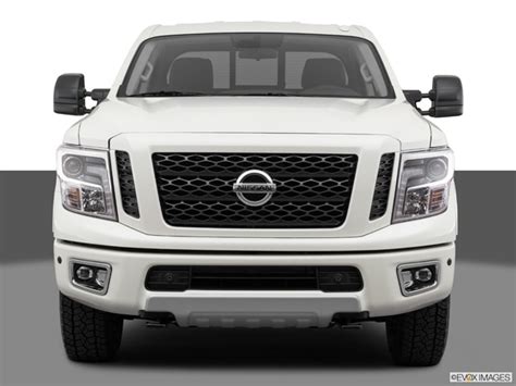 2019 Nissan Titan Xd Crew Cab Values And Cars For Sale Kelley Blue Book