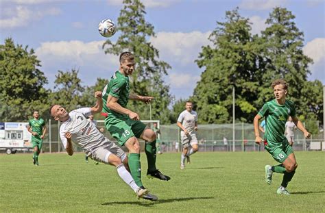 Fu Ball Bezirksliga Bb Calw Das Dagersheimer Motto Jammern Hilft