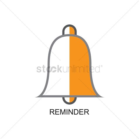 Reminder Vector At Collection Of Reminder Vector Free