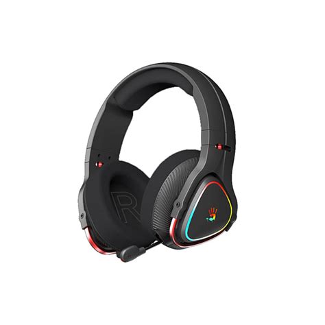 A4tech Bloody Mr710 Rgb Gaming Wireless Headphone Price In Bd