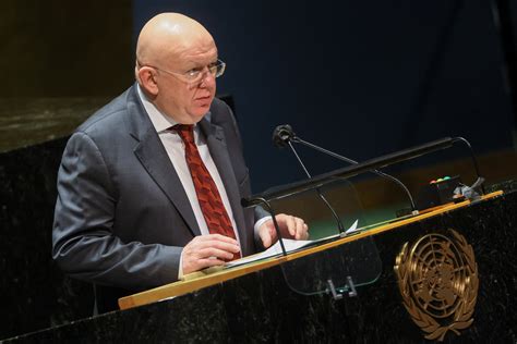 Ukraine Crisis India Again Abstains From Voting In UN This Time On