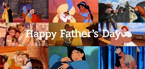 Disney Princesses And Their Fathers Disney Princess Photo 37207856