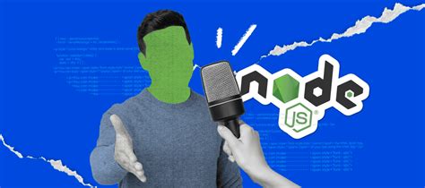 Top Node Js Interview Questions For 2024 Entry Level To Advanced Trio