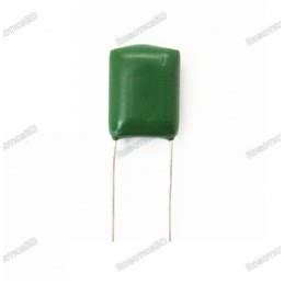 Nf V Uf A J Polyester Film Capacitor Robotics Bangladesh