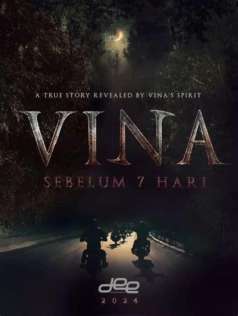 Vina Sebelum Hari Posters The Movie Database Tmdb