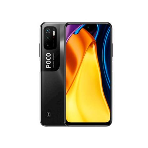 Celular Xiaomi Poco M3 Pro