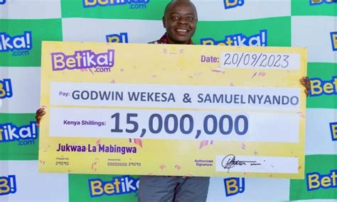 Free Betika Midweek Jackpot Predictions For This Week 7 12 2024 Win