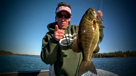 Shadow Rappin Bass Lindner S Fishing Edge S Youtube