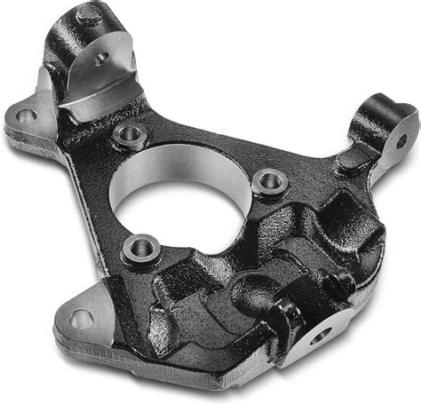 Amazon A Premium Front Suspension Steering Knuckle Compatible With