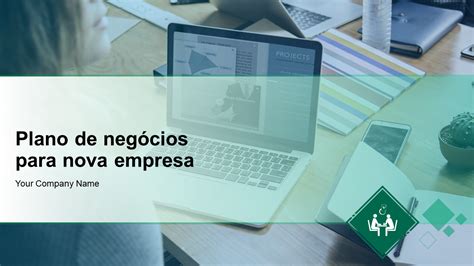 Modelos de plano de negócios de inicialização para ajudar os