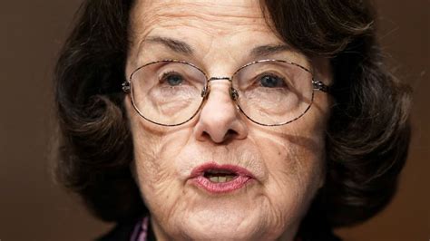 Feinstein won't seek reelection in 2024 | Blaze Media