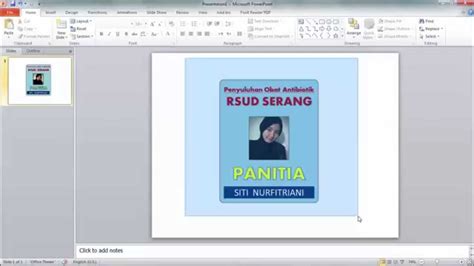 Nama Dada Contoh Name Tag Anak Paud