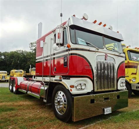 Pin On Peterbilts To See In 2024 Big Trucks Small Trucks Kenworth