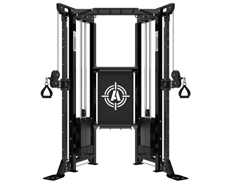 M Functional Trainer Arsenal Strength Equipment