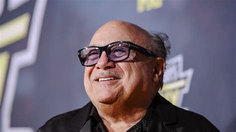 The Tragic Real Life Story Of Danny Devito