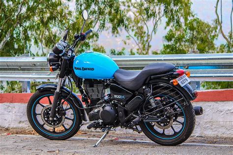 Royal Enfield Thunderbird X Review Artofit