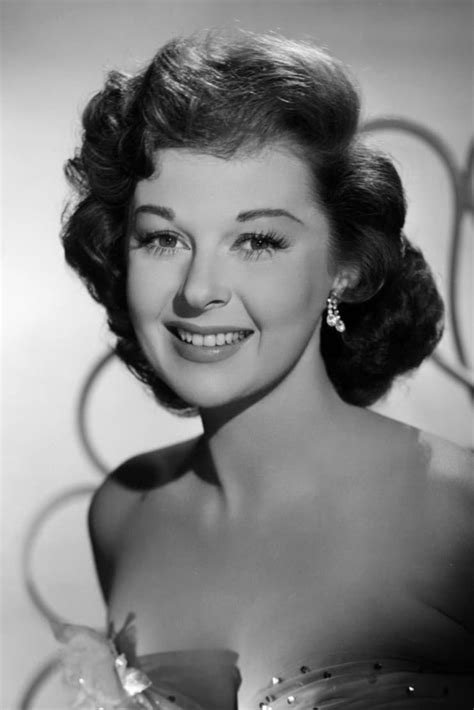 Susan Hayward Profile Images — The Movie Database Tmdb