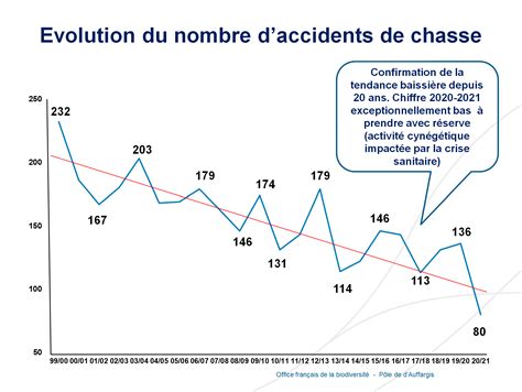 Bilan Des Accidents Incidents De Chasse 2020 2021