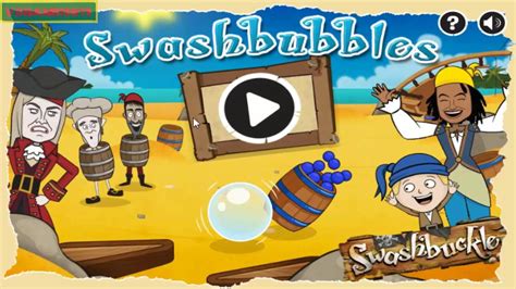 Cbeebies Playtime Swashbuckle Island Adventure Gem Jewels Kids