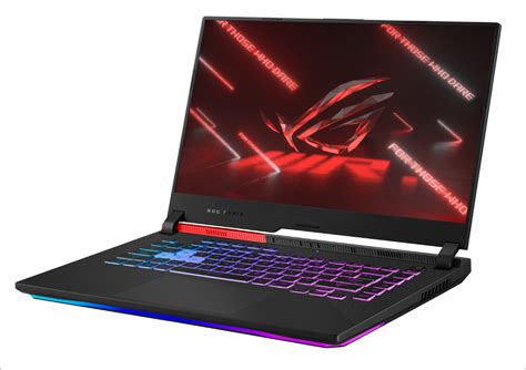 Asus Rog Strix G Advantage Edition G Qy Radeon Rx M