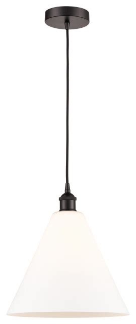 Innovations P Ob Gbc Light Mini Pendant Oil Rubbed Bronze