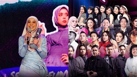 Daftar Lengkap Pemenang Nominasi Sctv Music Awards Lesti Kejora