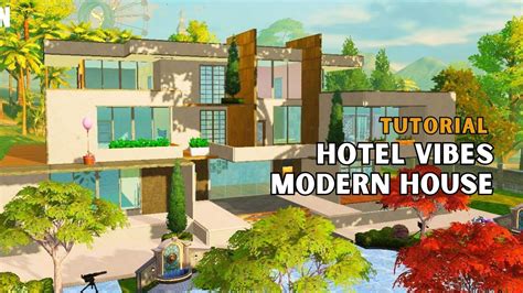 Undawn Homestead Design Hotel Vibes Design Tutorial YouTube