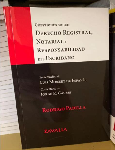 Comprar Padilla Rodrigo En Mauri Saso Libros Jur Dicos