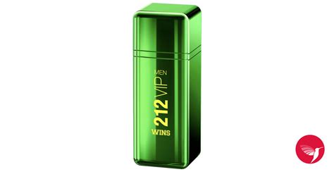 212 VIP Men Wins Carolina Herrera Cologne Een Geur Voor Heren 2021