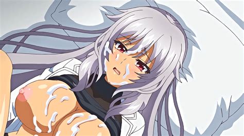 Watch Hentai Shihai No Kyoudan Episode 4 Free Online