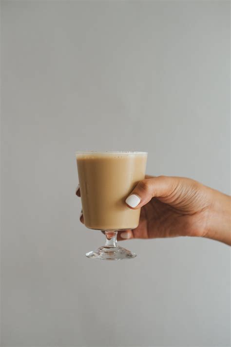 How To Easily Make An Iced Flat White In Simple Steps All About