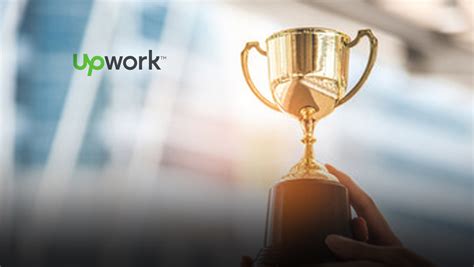 Upwork Named A Winner Of G2 Crowds 2021 Best Software Awards