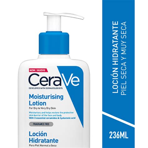 Cerave Loci N Hidratante Ml