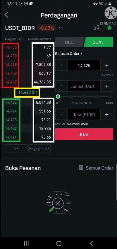 Cara Penarikan Tokocrypto Ke Rekening Bca