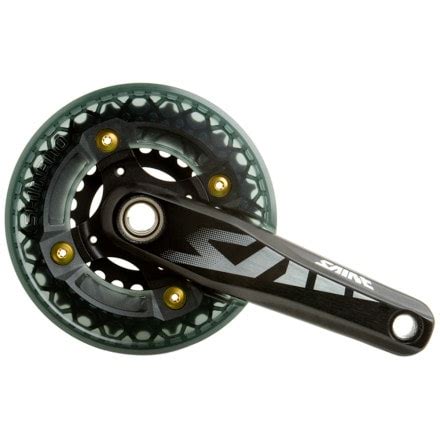 Shimano Saint FC M810 2 Crankset Components