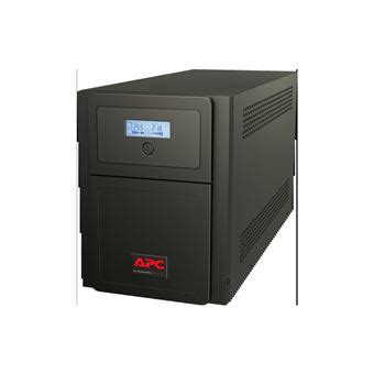 APC Easy UPS SMV SMV3000CAI Onduleur CA 220 230 240 V 2100 Watt